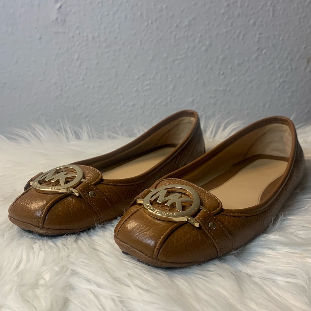 Michael Michael Kors Women’s Fulton Mocassin